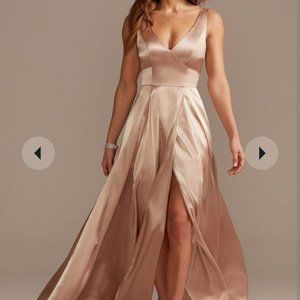 Galina Bridesmaid Dress